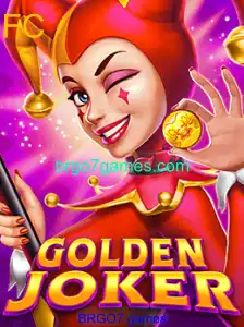 GoldenJoker: A Nova Experiência de Jogos no Mundo Digital