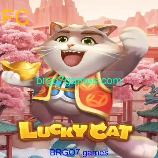 Descubra LuckyCat: O Novo Fenômeno dos Jogos em BRGO7.games