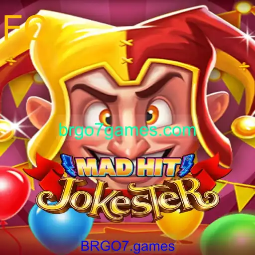 Descubra o Universo Divertido de MadHitJokester