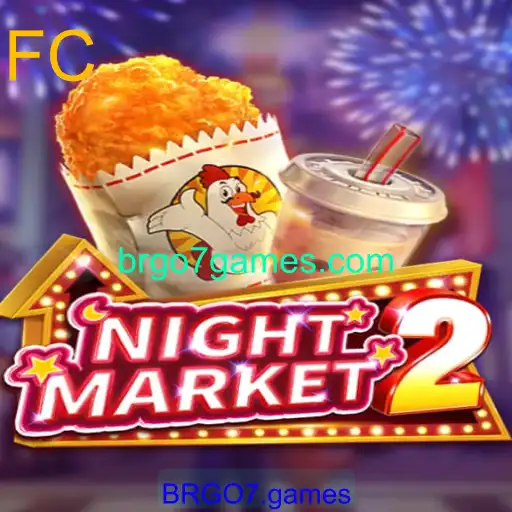 Explorando o Mundo de NightMarket2: Um Mergulho no Universo de BRGO7.games