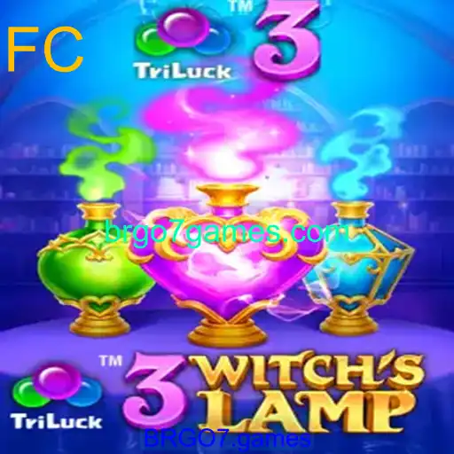 Descubra o Mundo Mágico de 3WitchsLamp