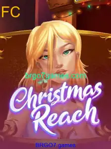 Descubra o Mundo Mágico de ChristmasReach