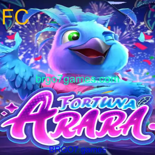 Descubra FortunaArara: O Novo Sucesso dos Jogos Brasileiros