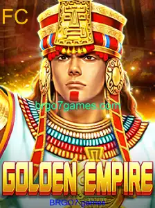 GoldenEmpire: Uma Jornada Inovadora no Mundo dos Jogos