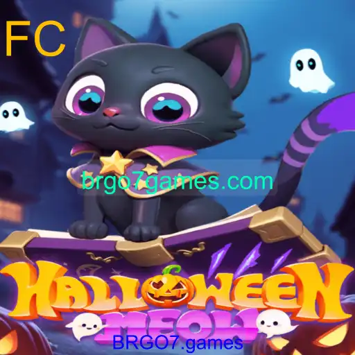 HalloweenMeow: Um Jogo Envolvente para a Época de Halloween