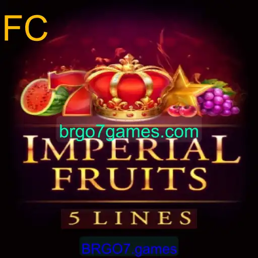 ImperialFruits5: Mergulhando no Mundo Vibrante de BRGO7.games