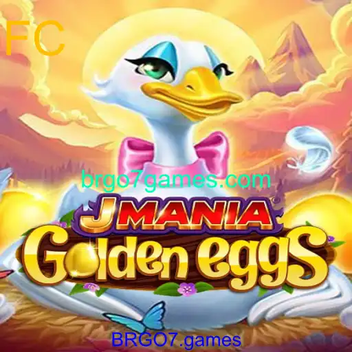 Descobrindo o Mundo de JManiaGoldenEggs: Uma Jornada Inovadora em BRGO7.games