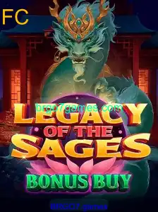 Descubra o Fascinante Mundo de LegacyoftheSagesBonusBuy