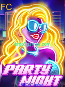 PartyNight: A Revolução dos Jogos de Festa