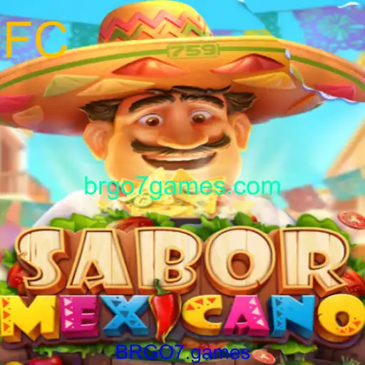 Descubra o Universo de SaborMexicano: Um Jogo Único no BRGO7.games