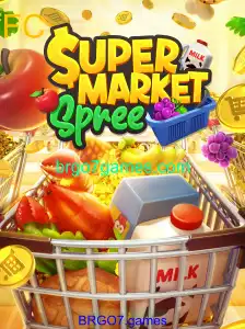 Descubra o Empolgante Mundo de SupermarketSpree