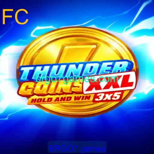 ThunderCoinsXxl: Explorando o Universo do Novo Fenômeno dos Jogos