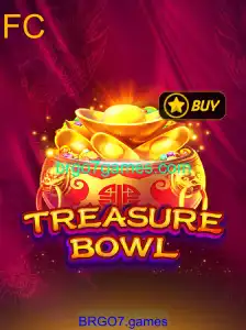 Explorando o Empolgante Jogo TreasureBowl