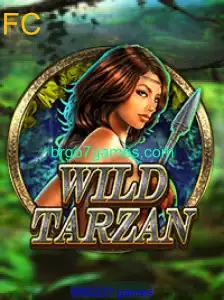 Explorando o Mundo Selvagem de WildTarzan: Um Jogo Emocionante da BRGO7.games