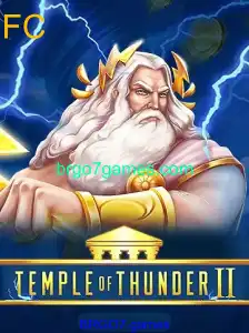TempleofThunderII: A Jornada Épica no Mundo dos Jogos