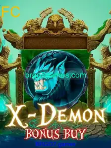 Explorando o Mundo Dinâmico de XDemonBonusBuy