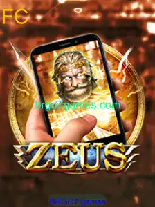 Desvendando o Mundo de ZeusM: O Novo Fenômeno dos Jogos Digitais